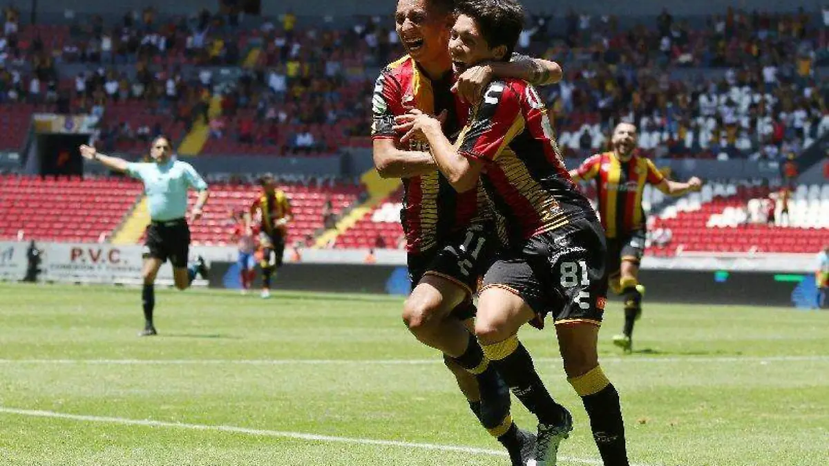 leones negros