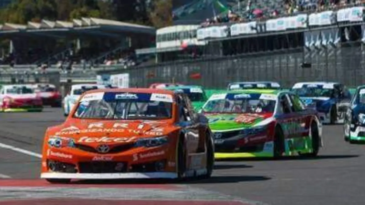 NASCAR