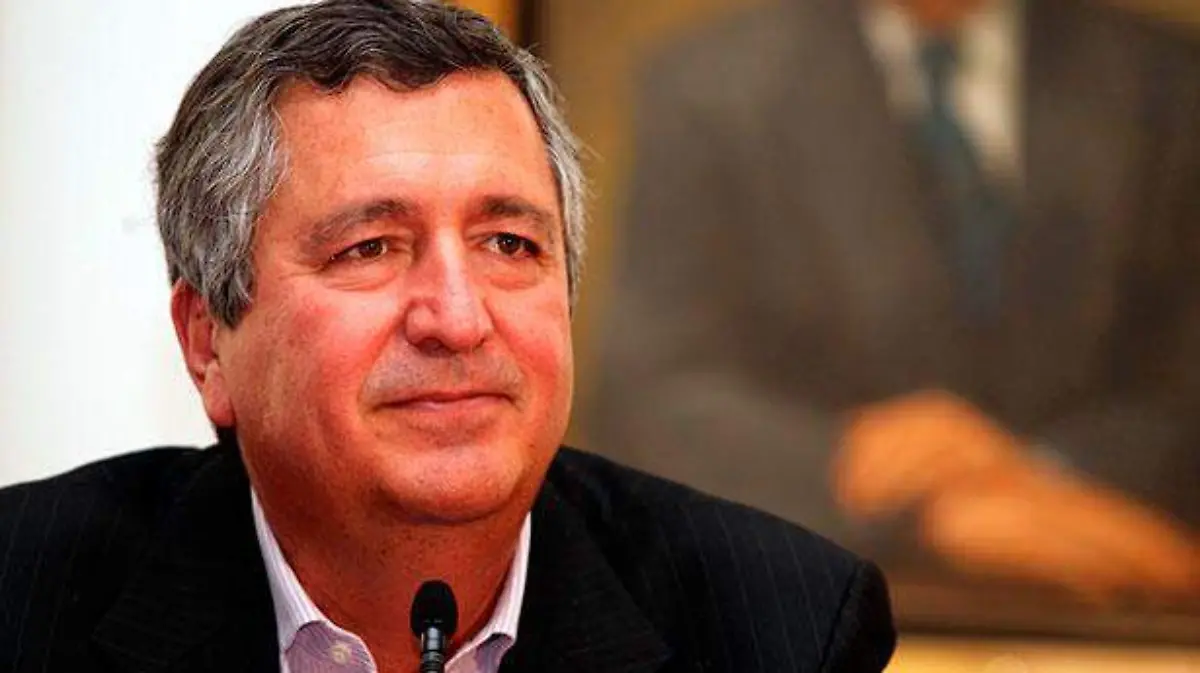 Jorge Vergara Madrigal