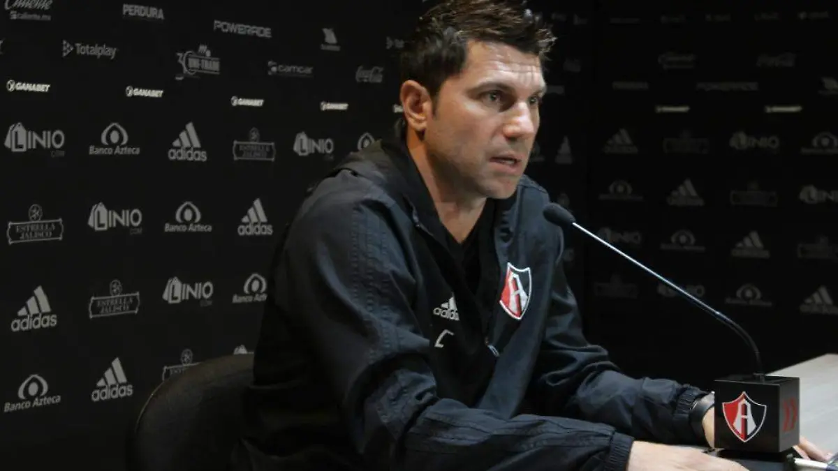 Leandro Cufré
