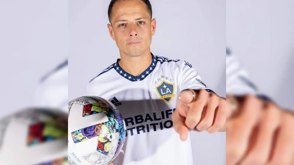 Chicharito