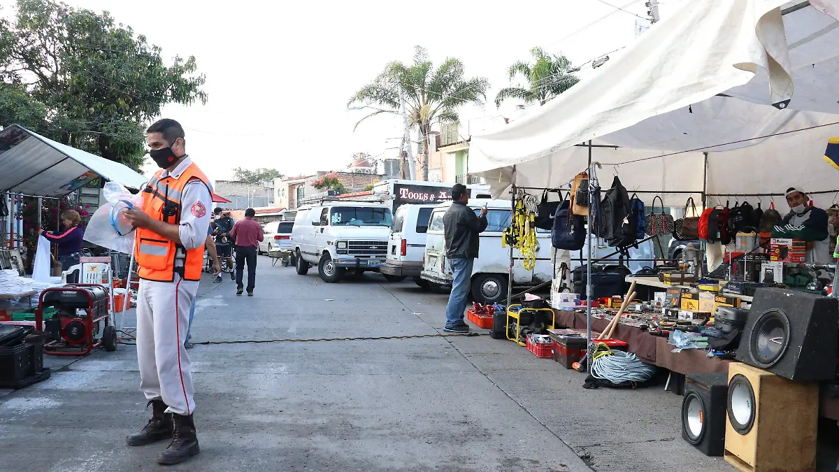 Tianguis