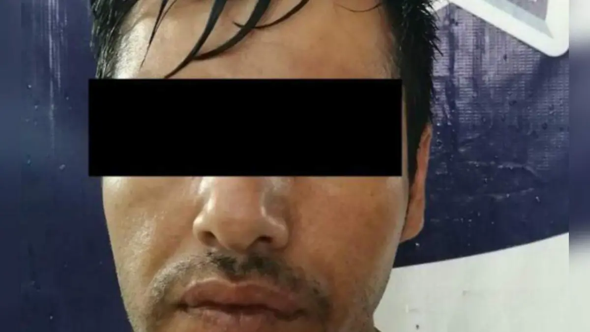 Detenido en Tlajomulco