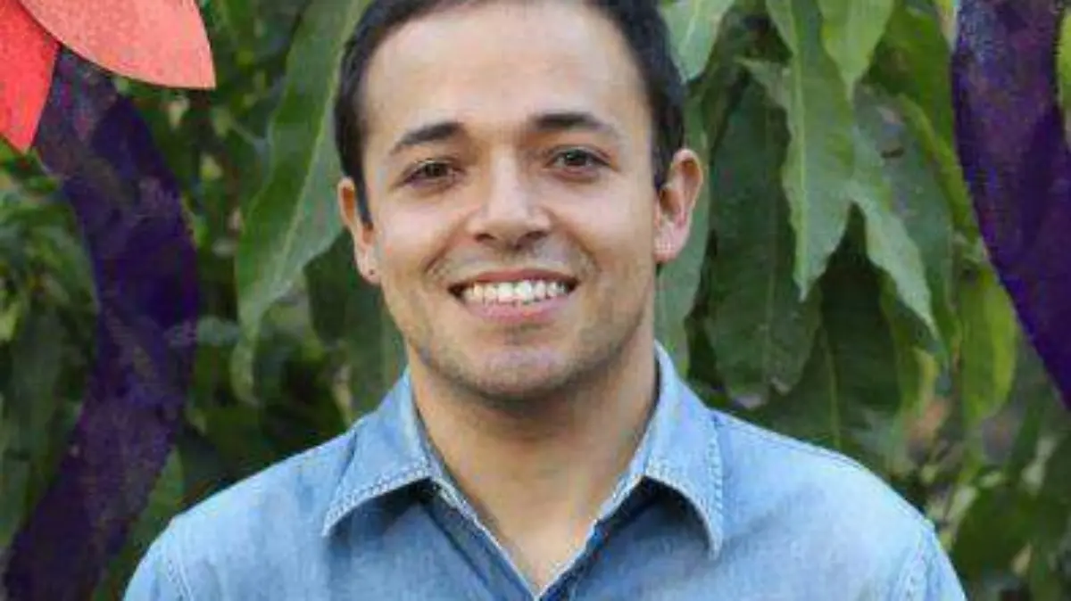 Erick Ochoa