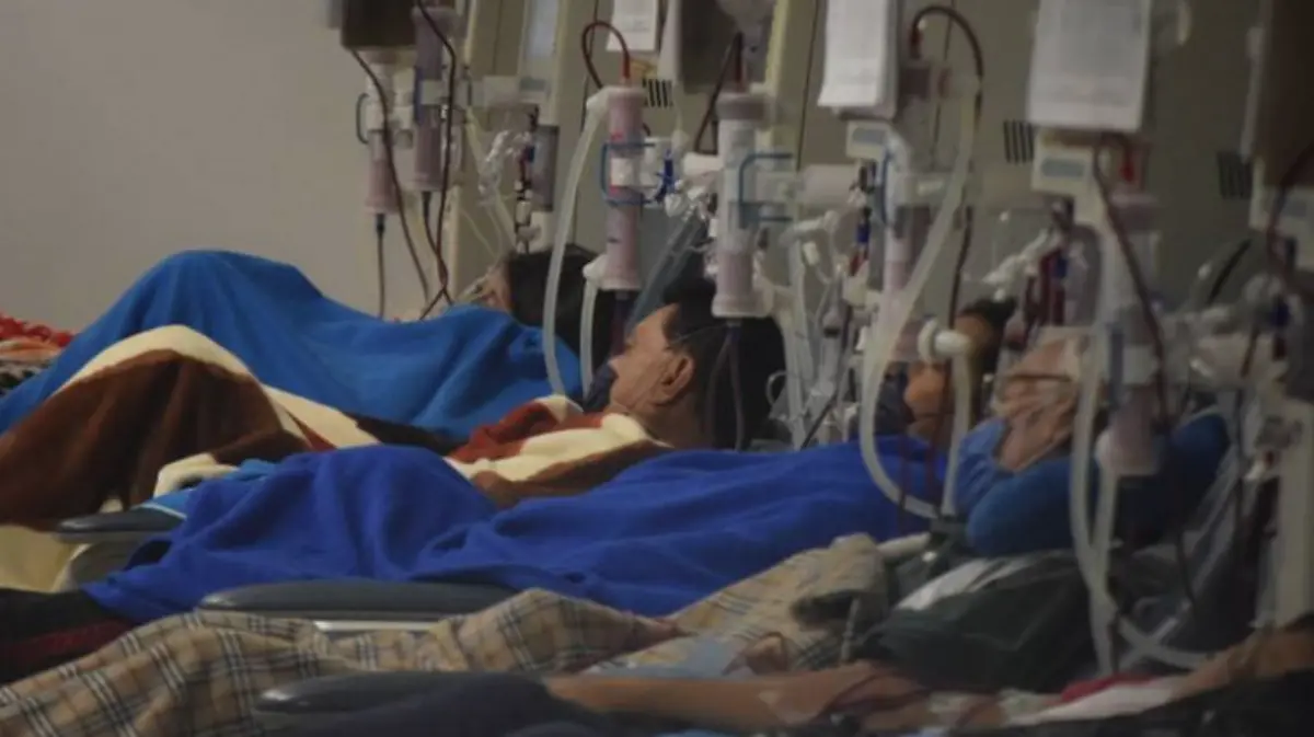 Enfermedad Renal Crónica_Toluca