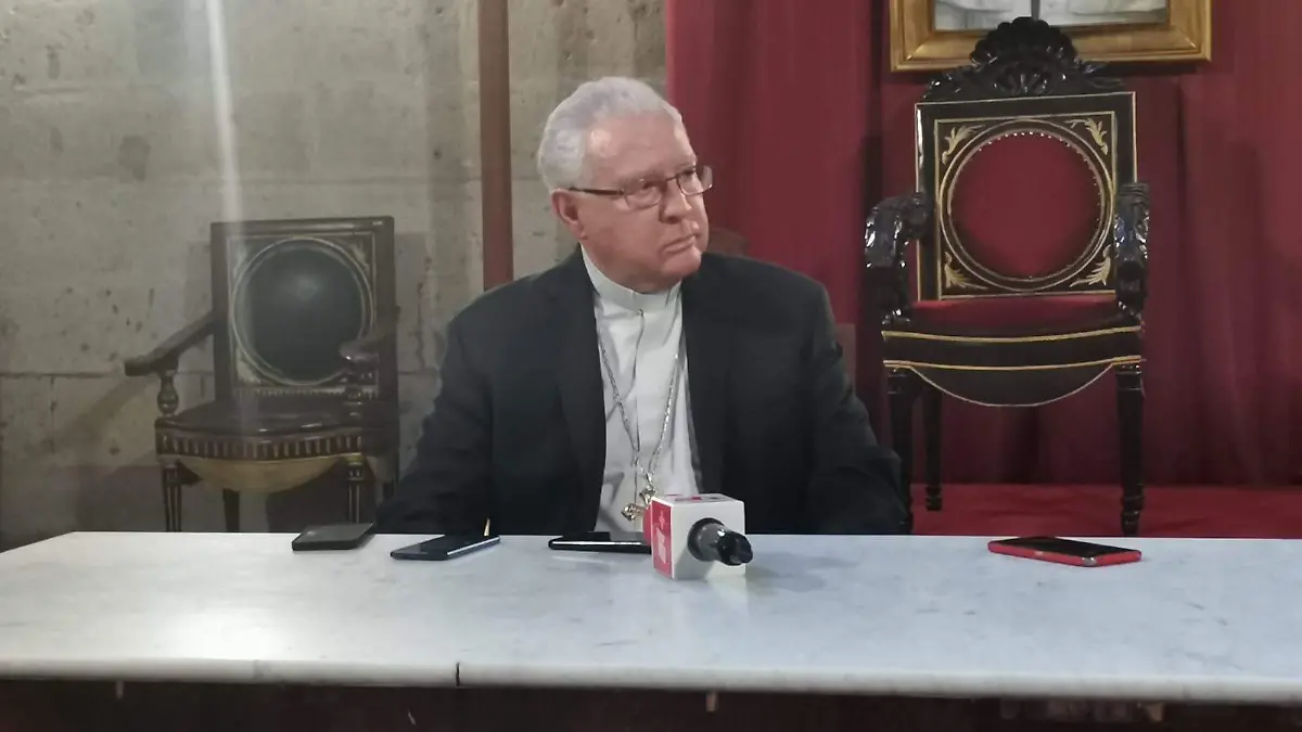 Cardenal Francisco Robles