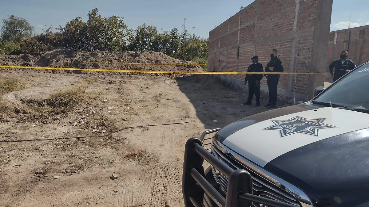 Matan hombre en ladrillera
