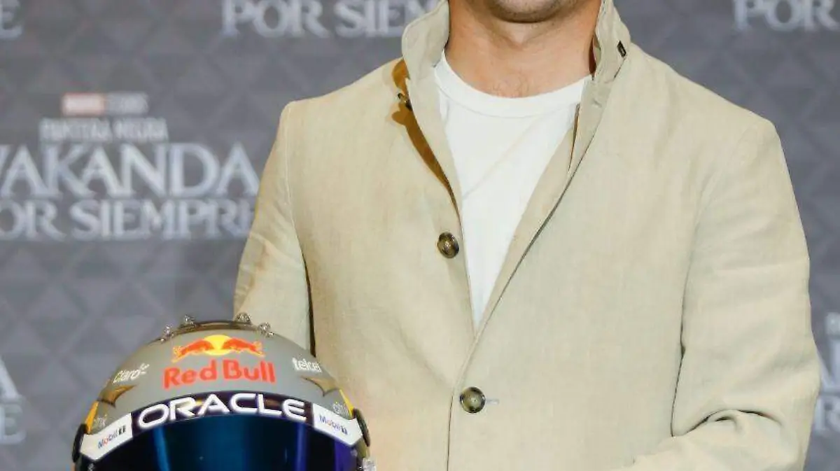 Checo Pérez-9