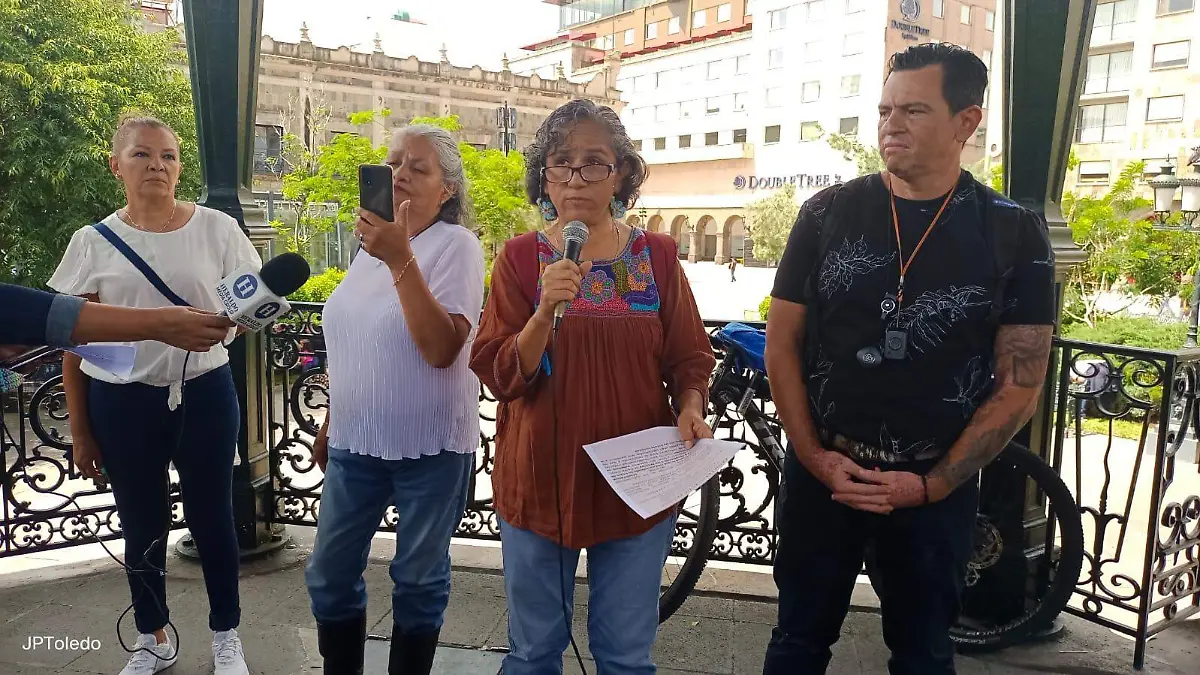 Luz de Esperanza