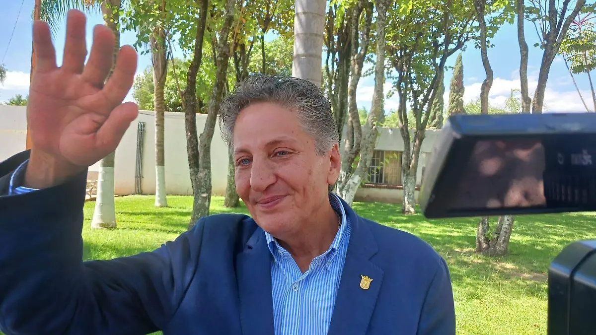 Juan José Frangie (8)