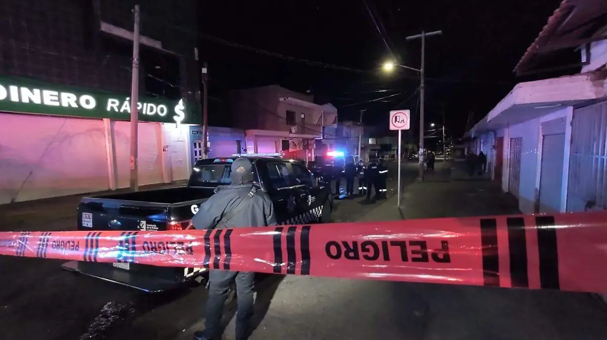 Balcones de Santa María