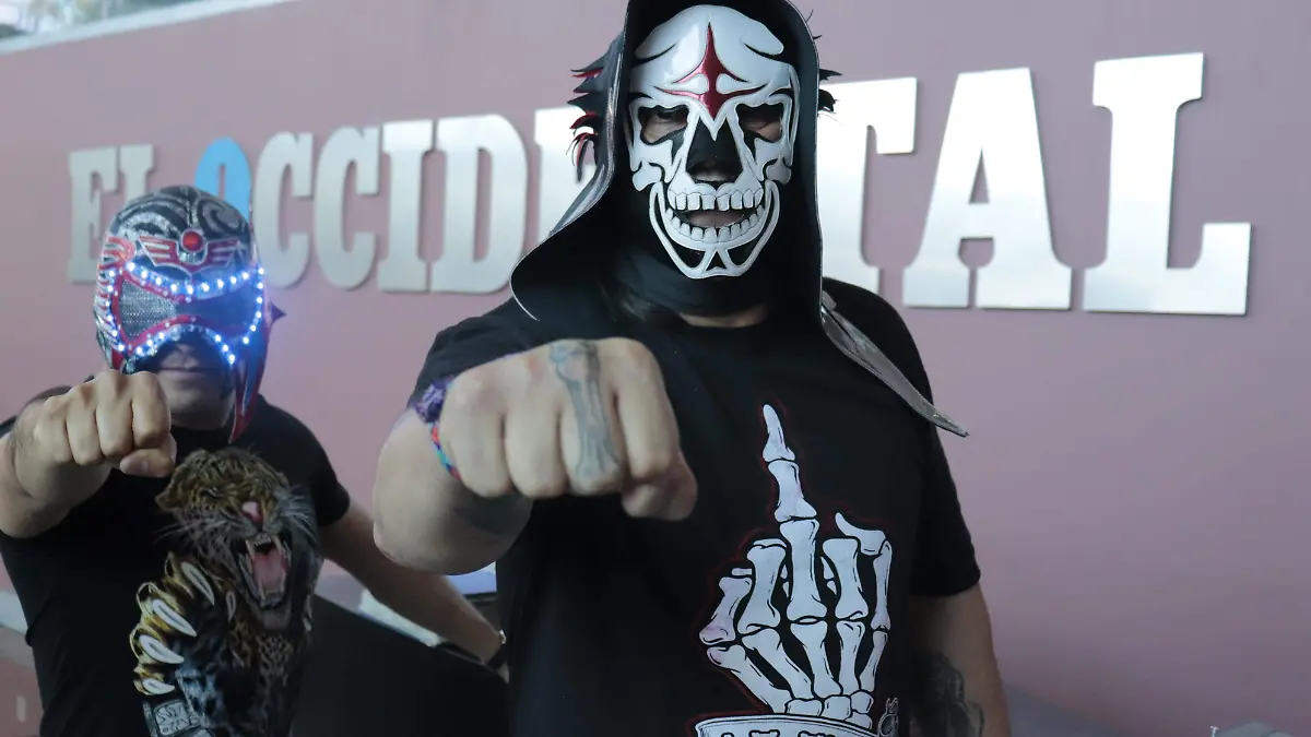 PARKA y AEROSTAR (9)