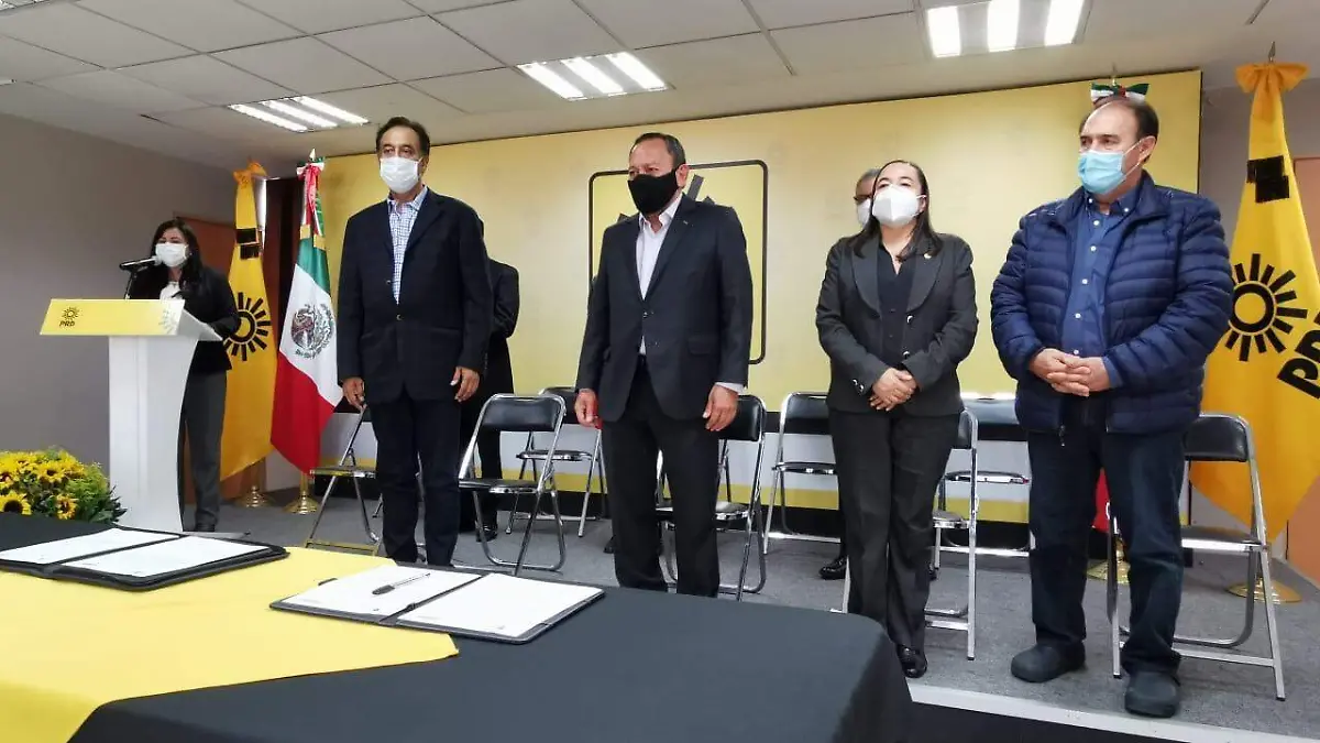 Confío en México2