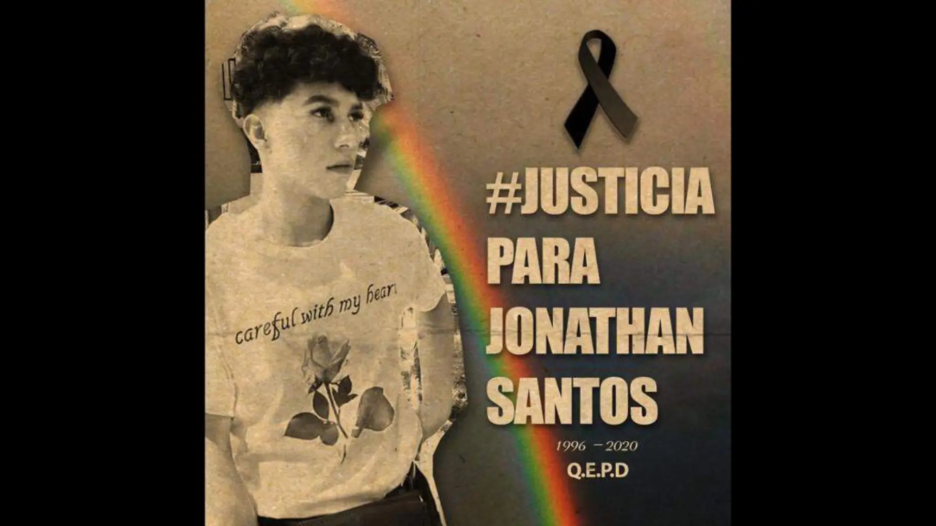 Justicia