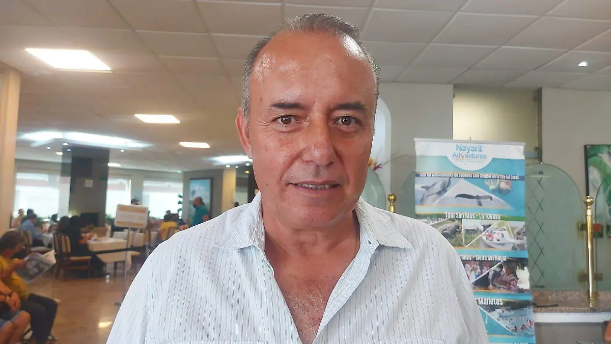 Nayarit Transporte