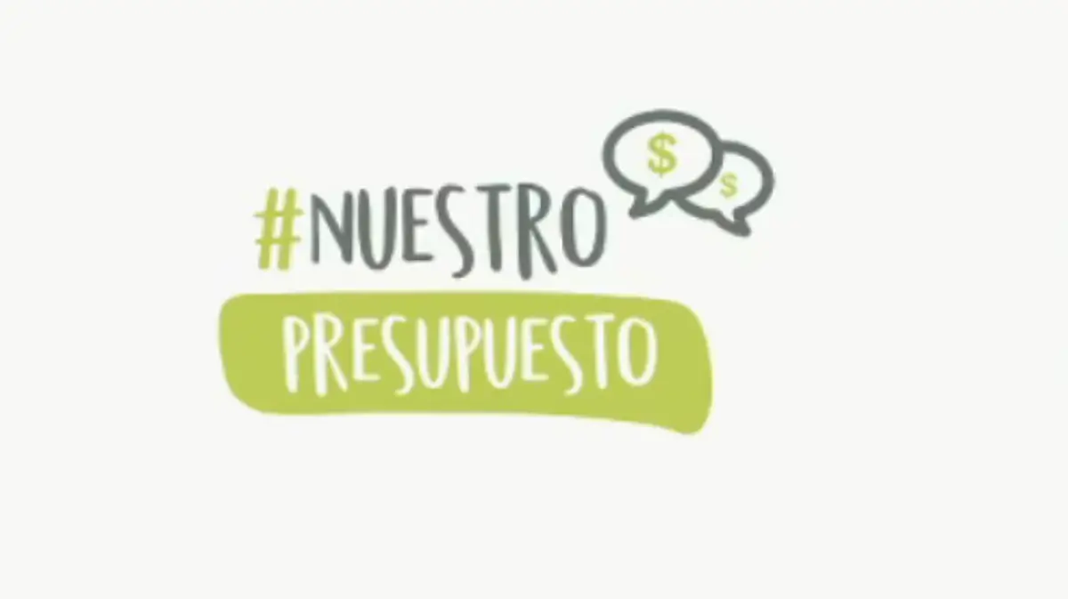 Nuestro Presupuesto
