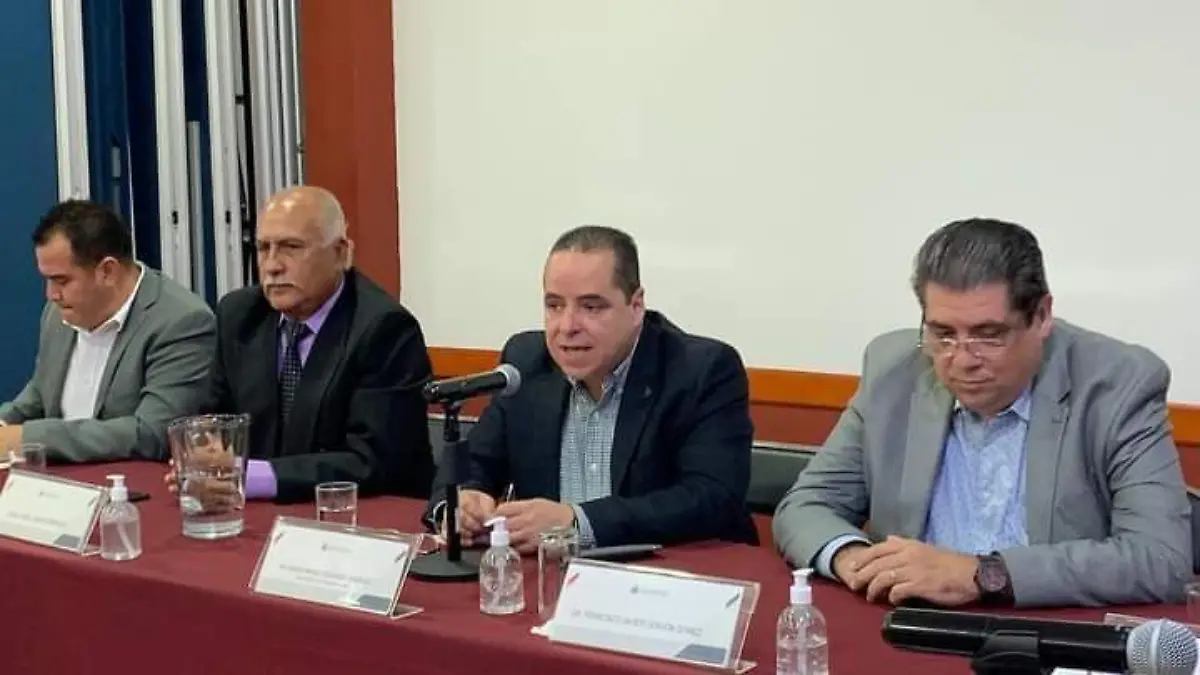 Justicia alternativa en Jalisco