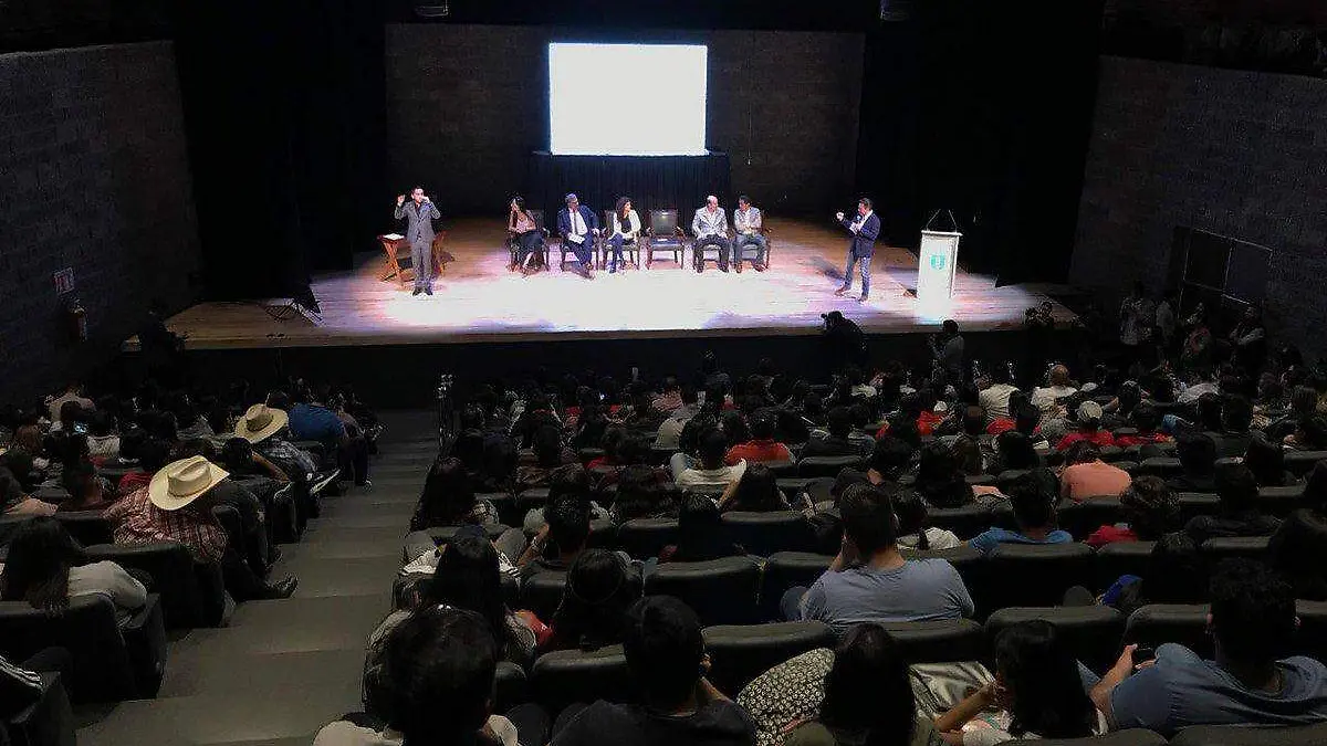 Zapopan Jovenes