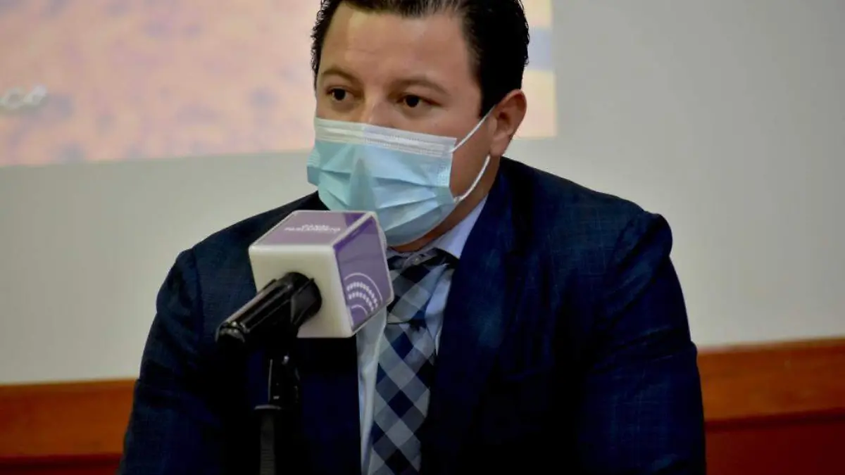 diputado julio hurtado