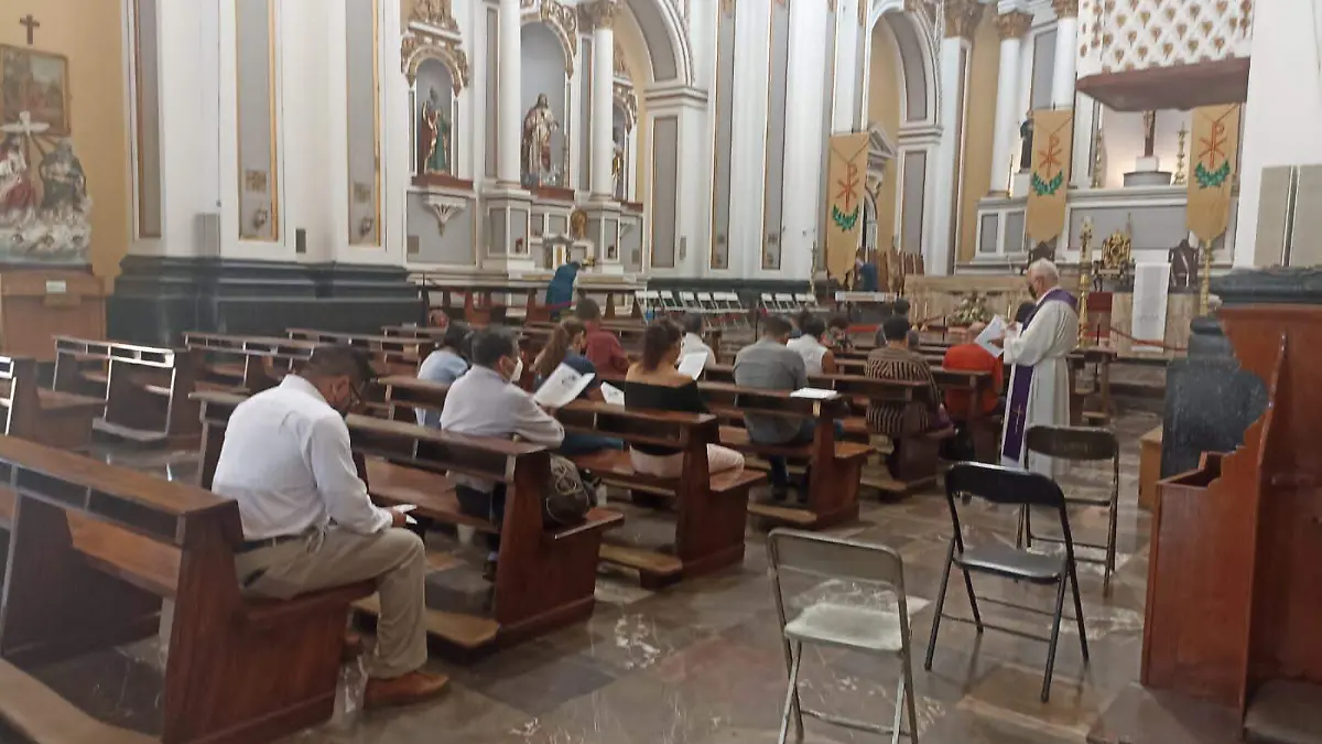 Pedirán por la paz