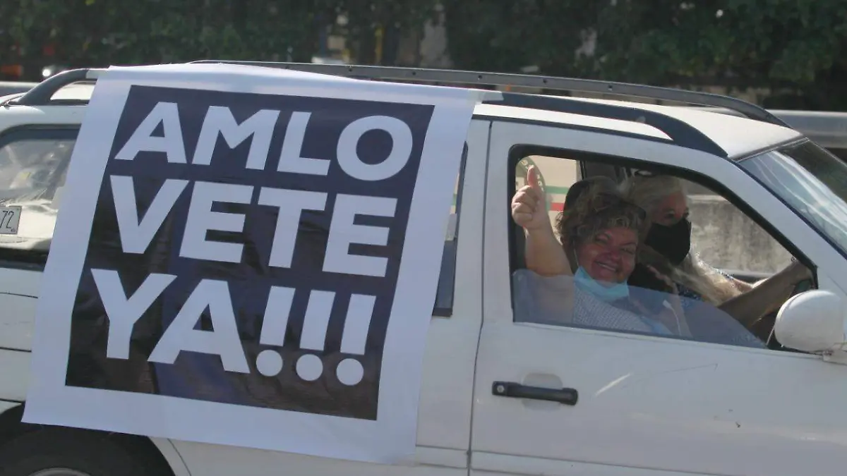Vete ya!