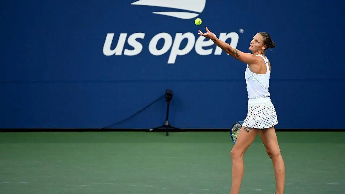 Karolina Pliskova