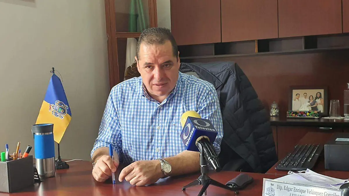 Enrique Velázquez