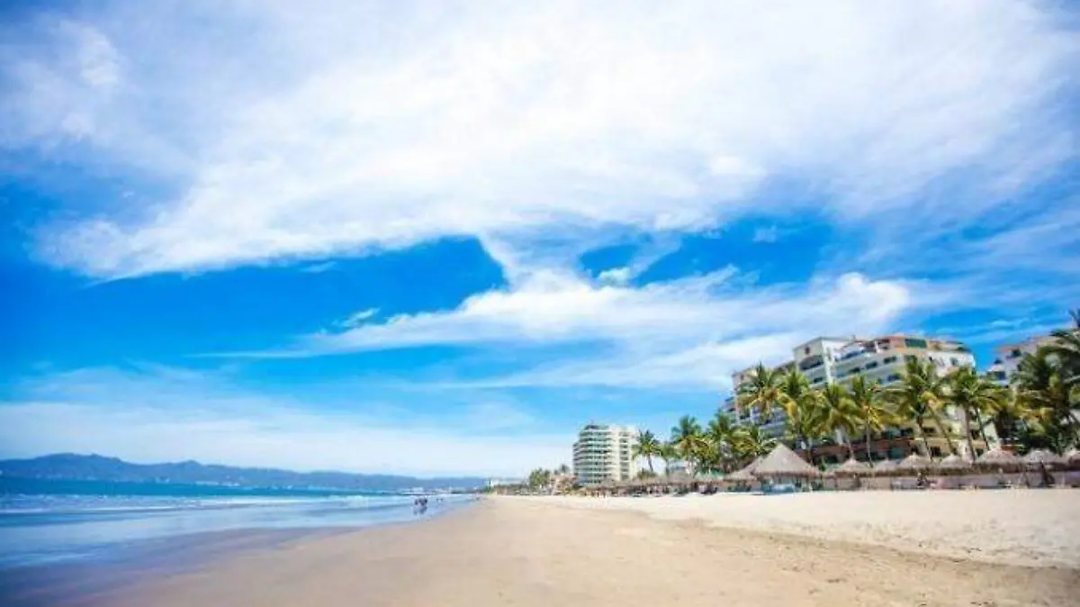 En Vallarta