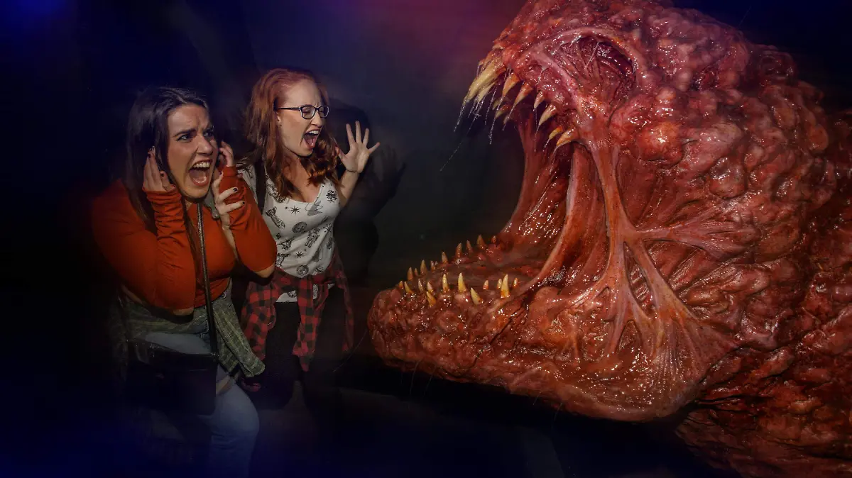 Halloween Horror Nights (3)