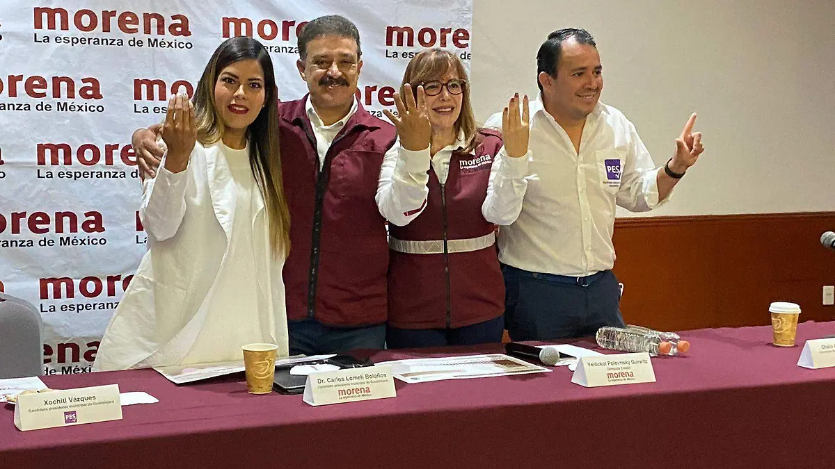 Morena-1