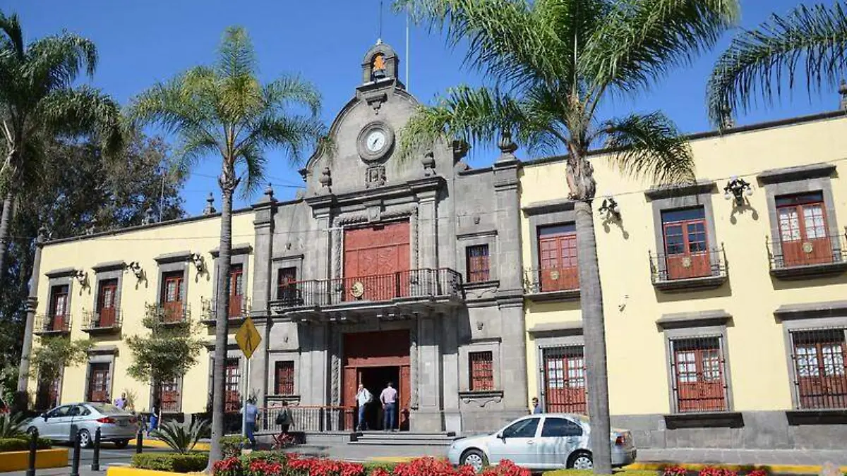 Gobierno de Zapopan