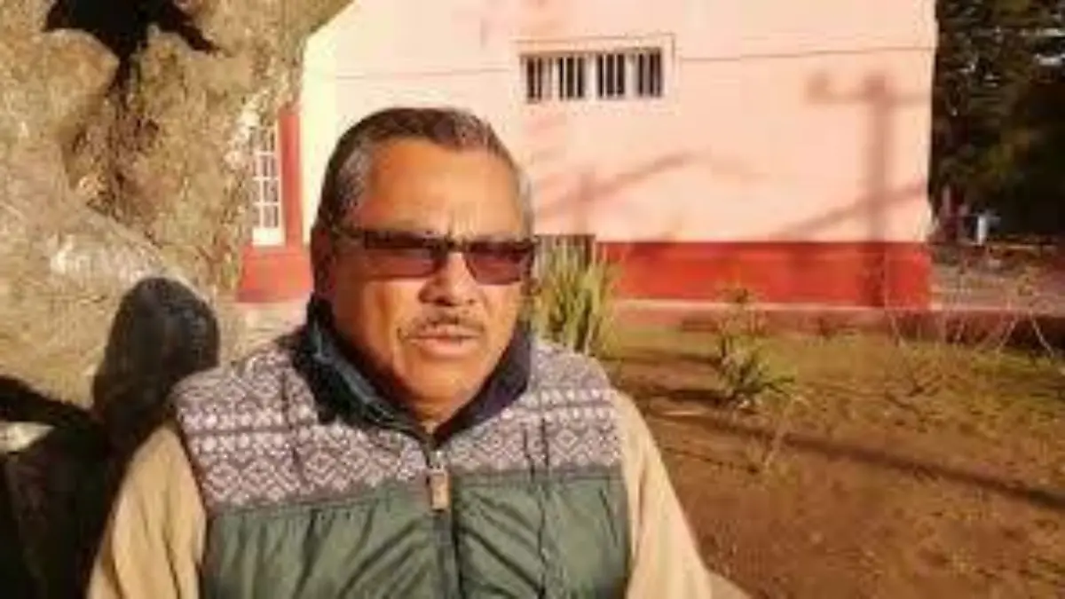 Héctor Magaña