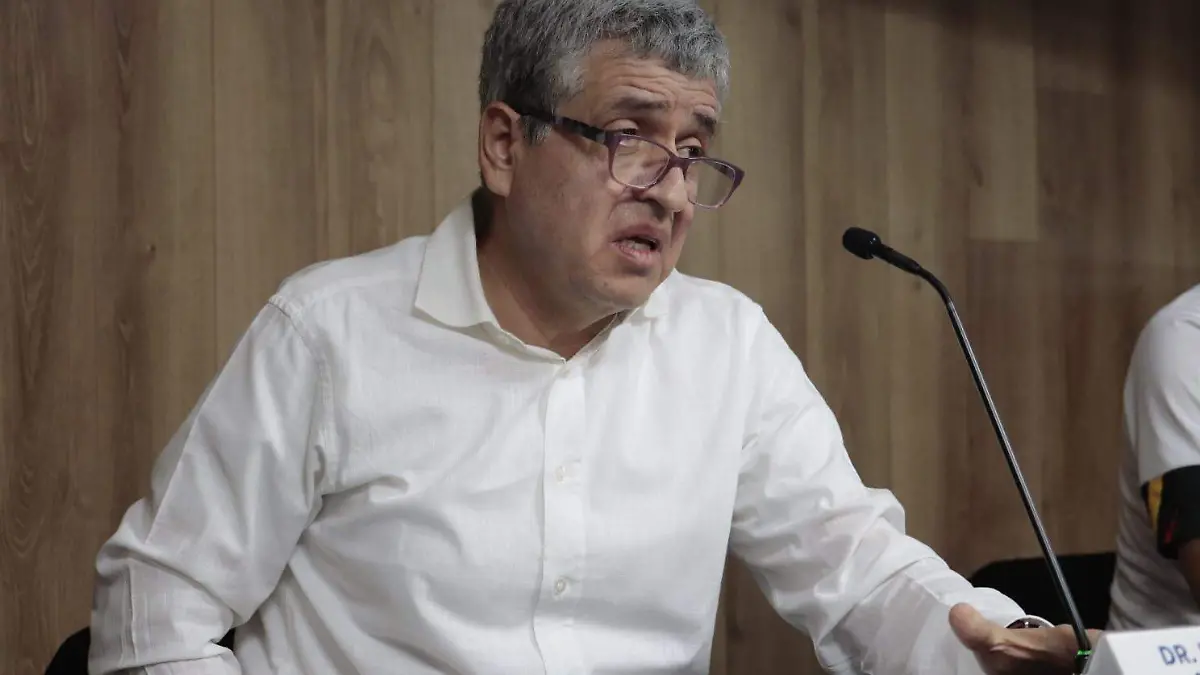 Héctor Raúl Solís