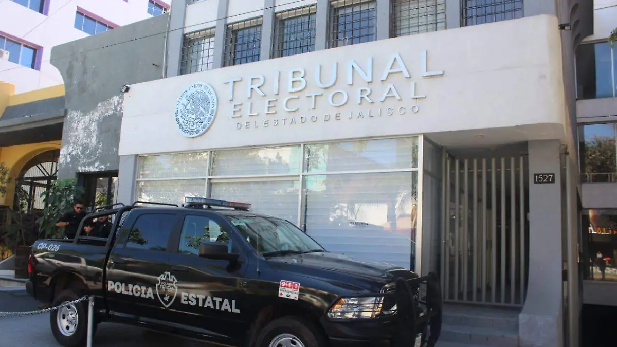 Tribunal