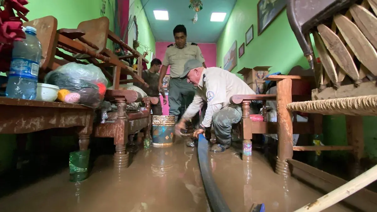 Afectaciones Zapotiltic