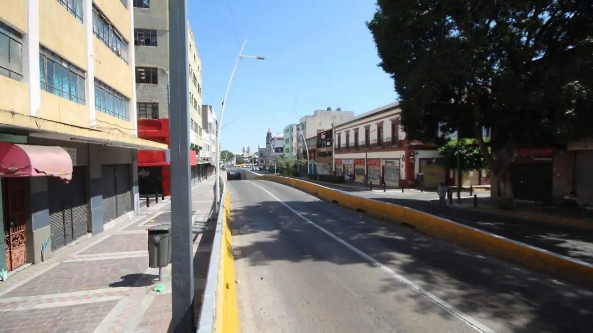 calles solas_LFRJ