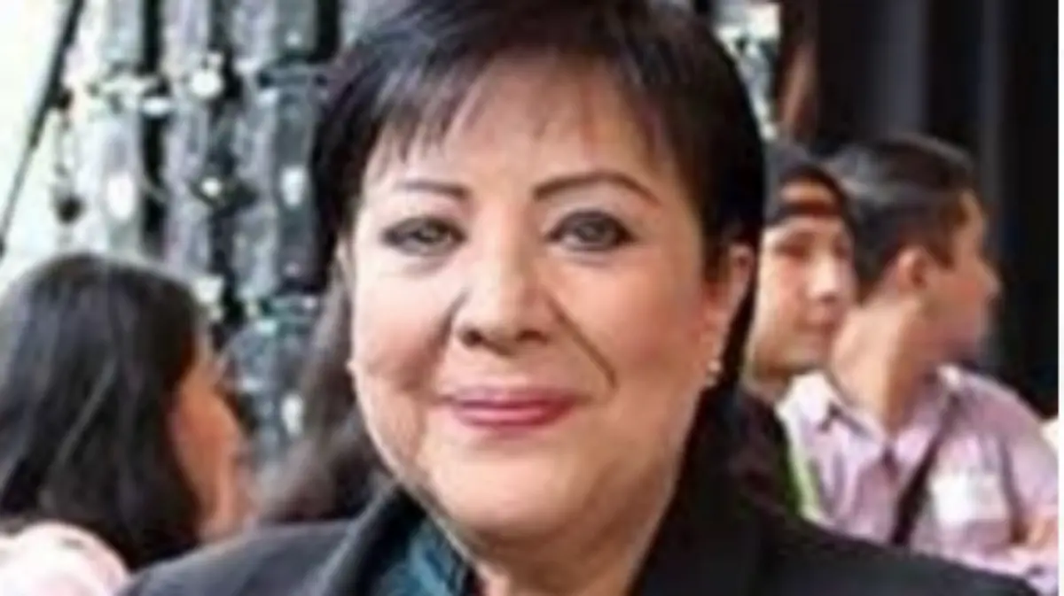 Sofía Valencia Abundis