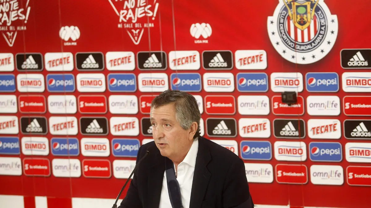 jorge vergara madrigal