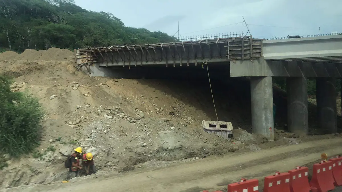 Conectividad entre Jalisco y nayarit