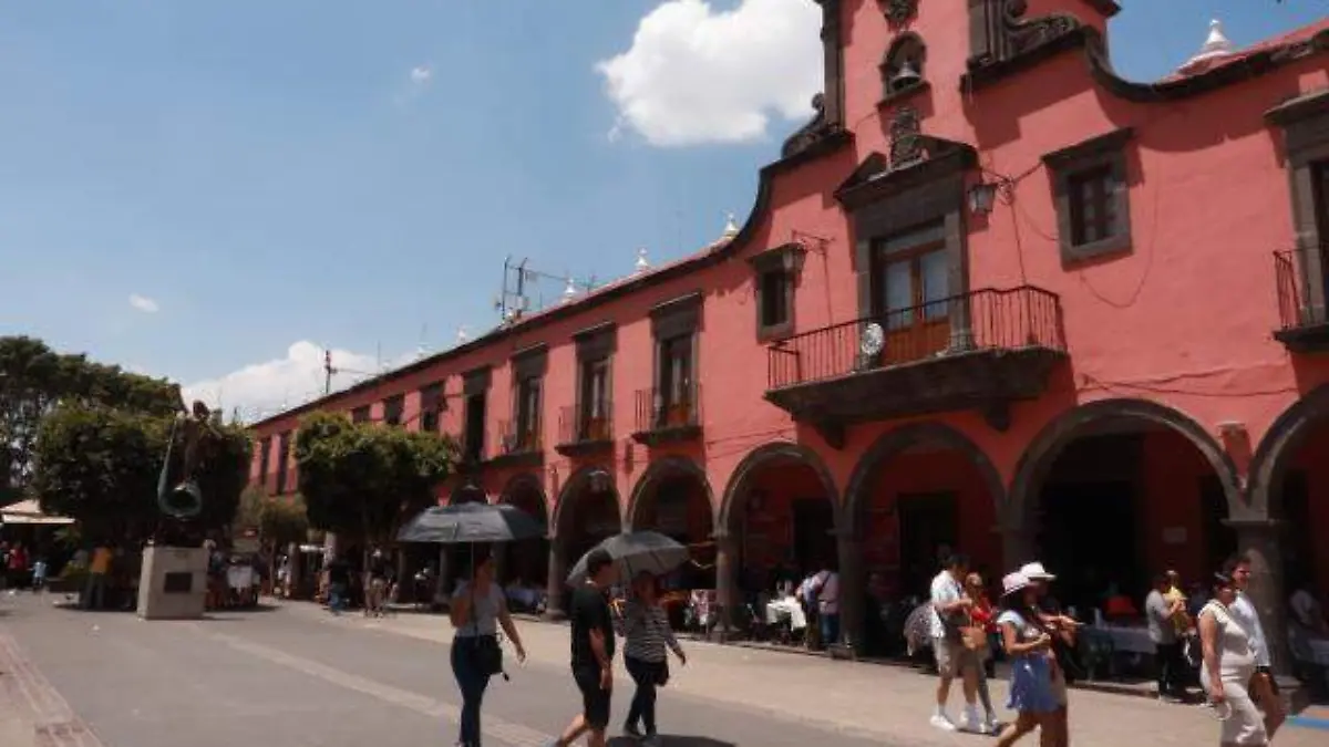 Tlaquepaque