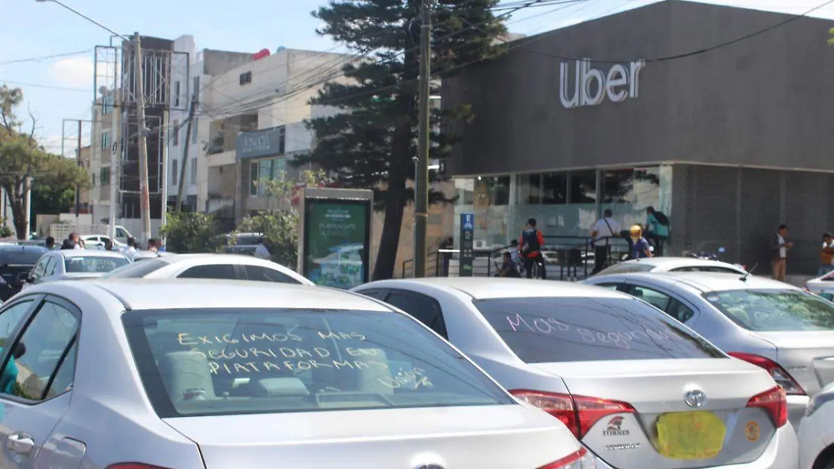 uber