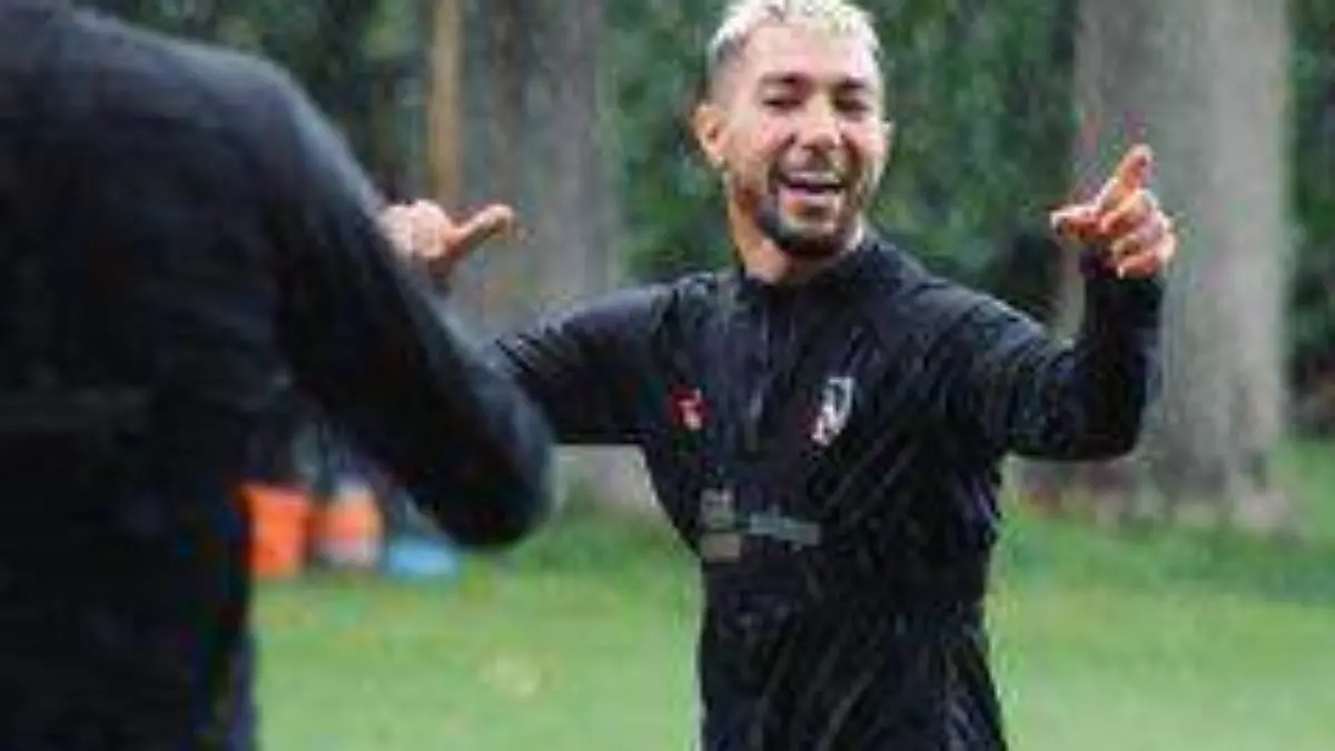 Atlas recibe al Pachuca