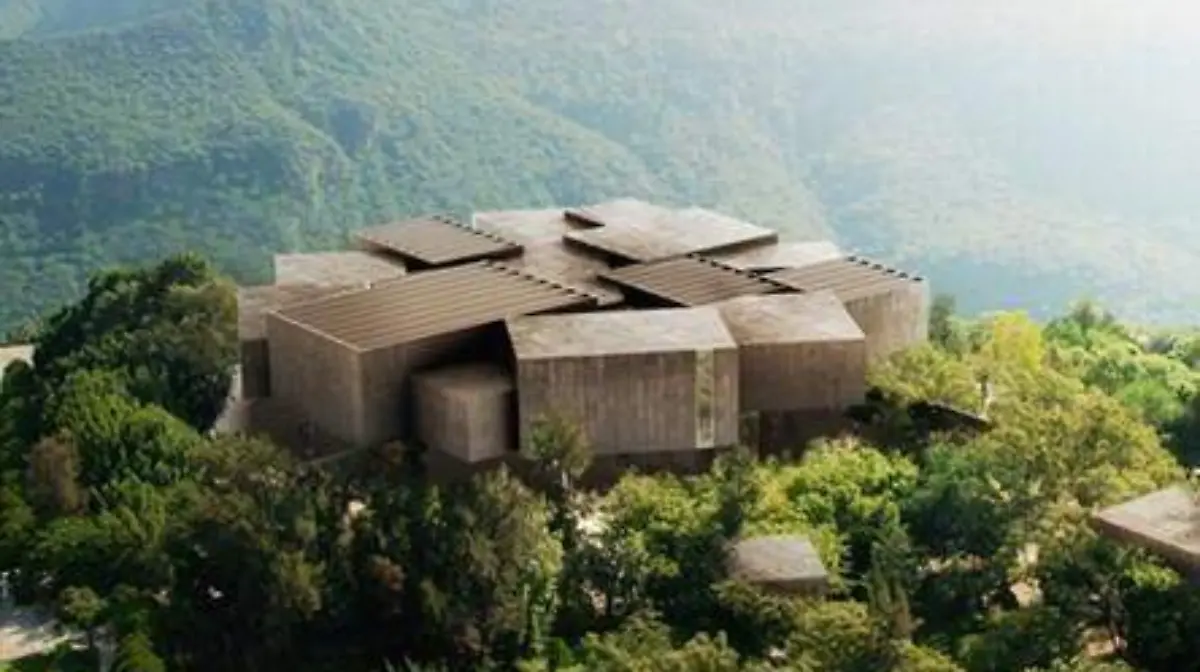 Museo de la Barranca de Huentitán