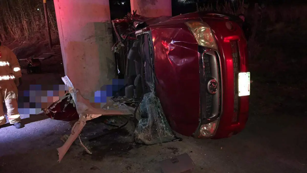 Accidente
