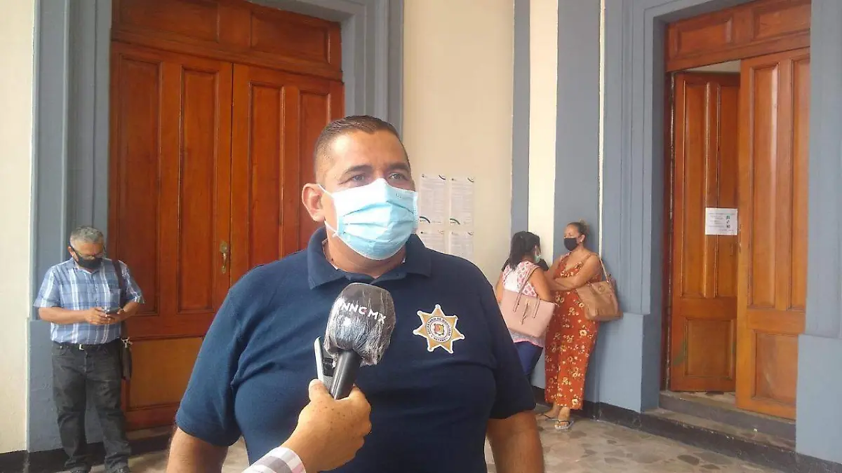 Alonso Tahuahua González