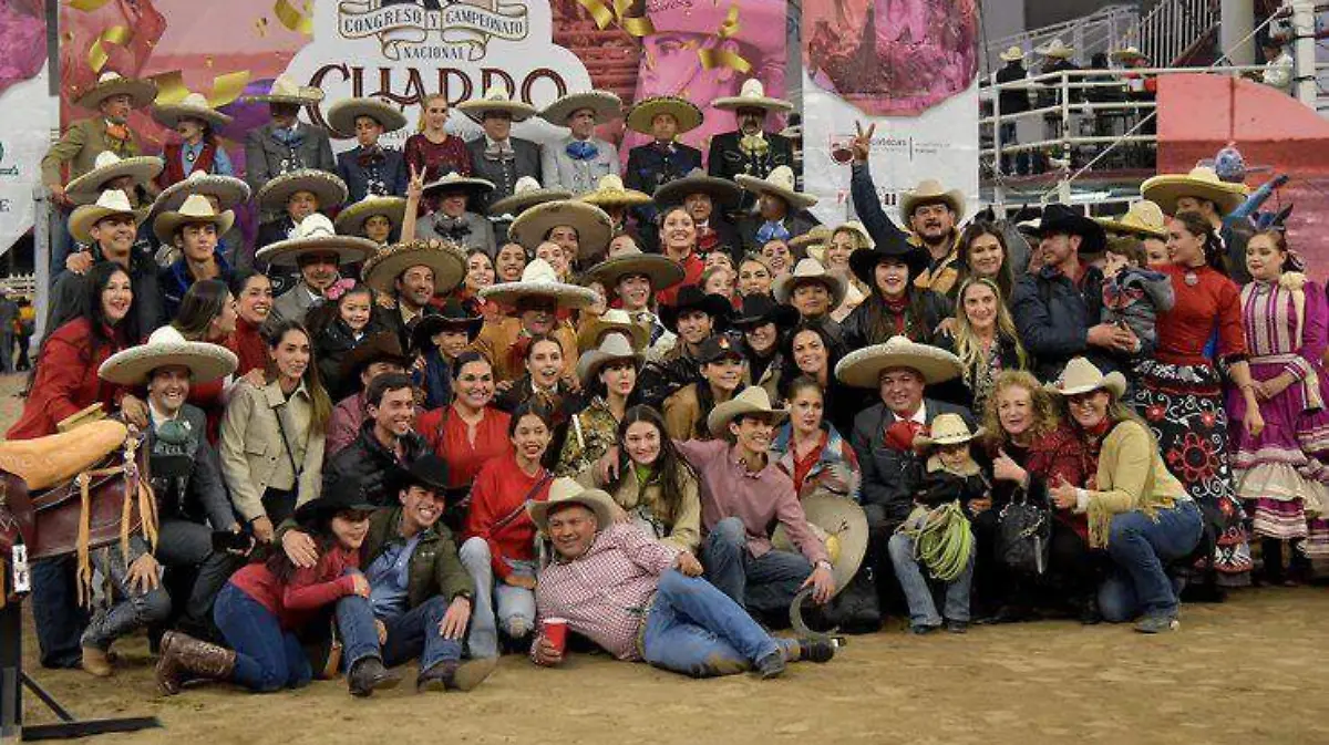 Charrería de Jalisco2