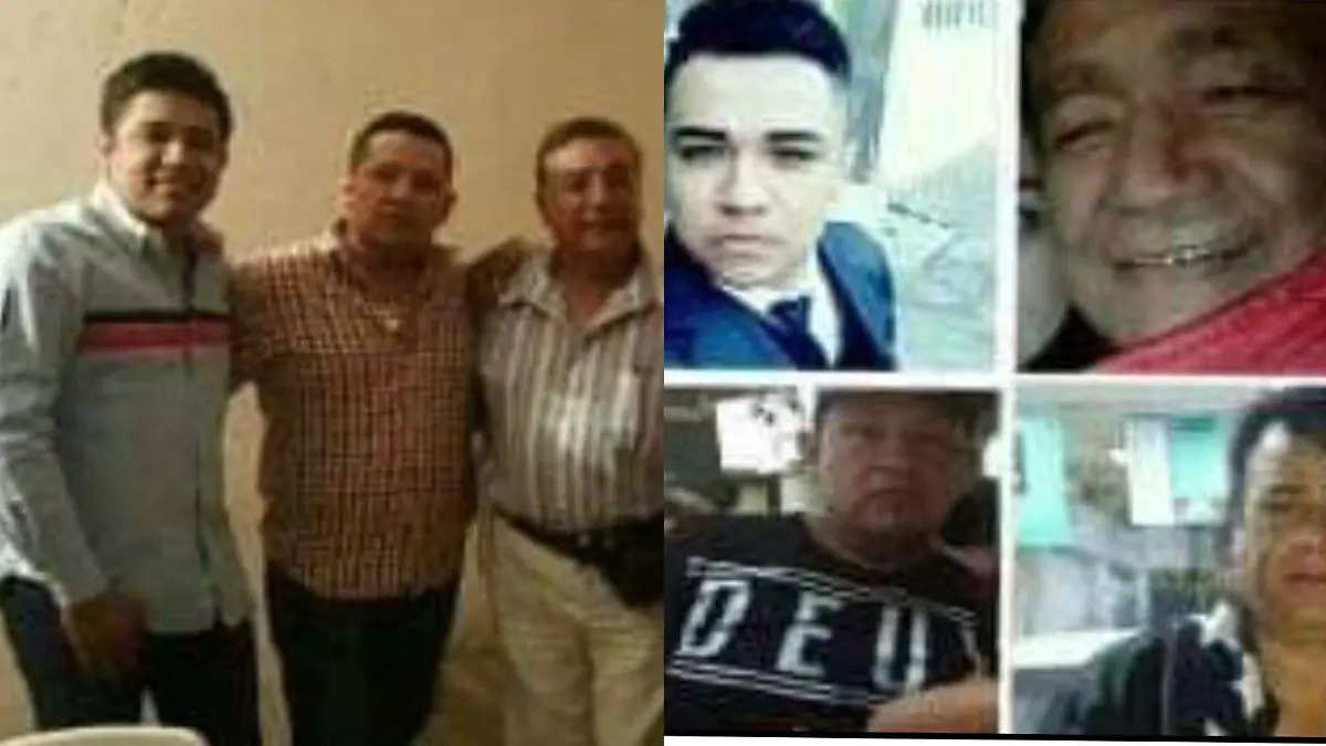 veracruzanos desaparecidos