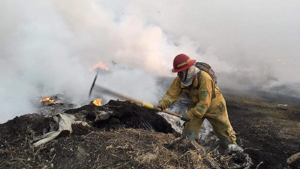 incendio