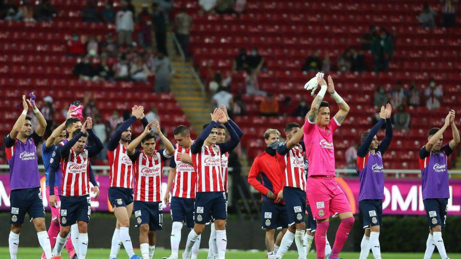 chivas