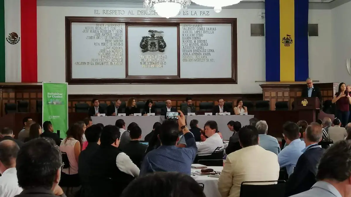 Guadalajara vivienda